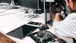 IT Consulting Company in Utah