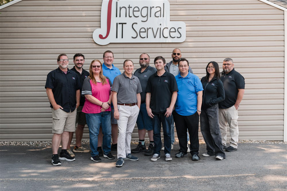 IT Professionals Salt Lake City
