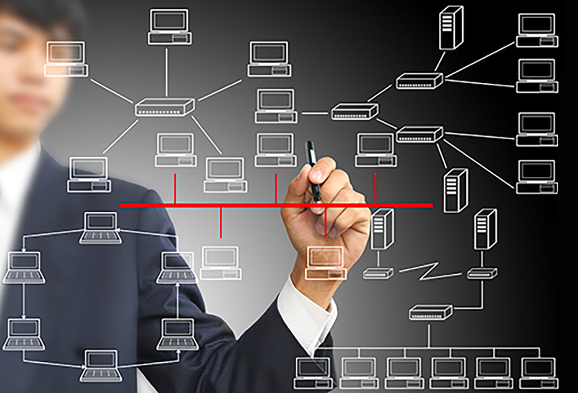 Services – Integral IT